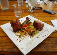 Bibesia Restaurant  Cocktail Bar - Accommodation Yamba