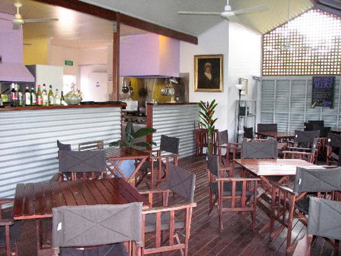 Caffe Rustica - Accommodation Yamba 5