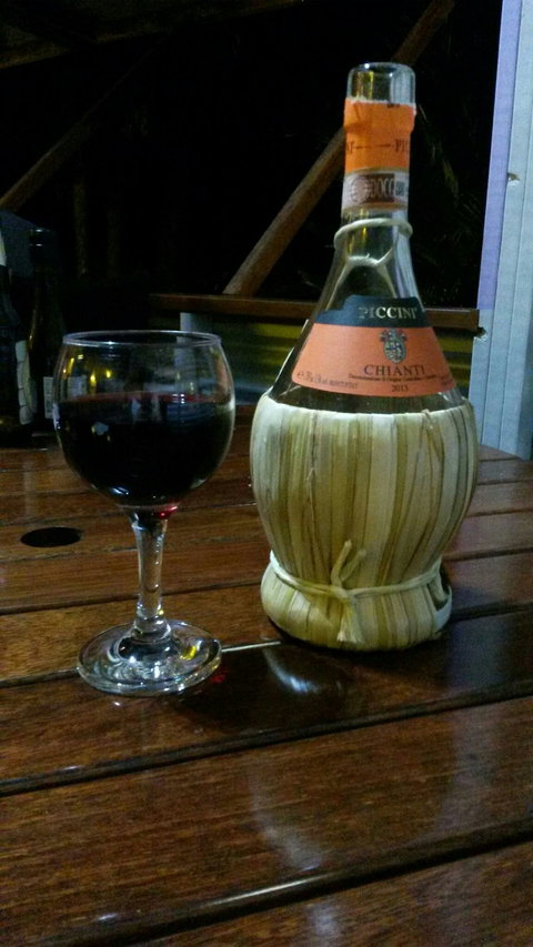 Caffe Rustica - Accommodation Yamba 9