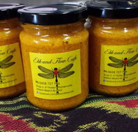 Ebb and Flow Cafe - Accommodation Yamba