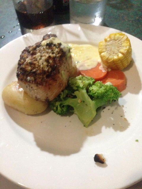 KBR’s Licensed Restaurant - Accommodation Yamba 7