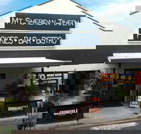 Mt Sheridan Tavern - Accommodation Yamba
