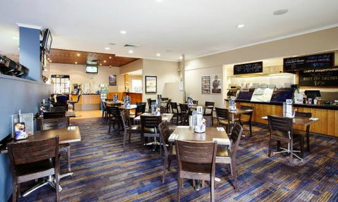 Woree Tavern - Accommodation Yamba 4