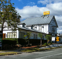 Canungra Hotel
