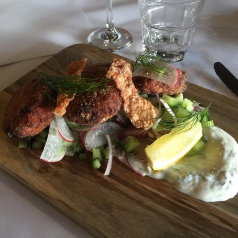 The Bearded Dragon Hotel - Accommodation Yamba 1