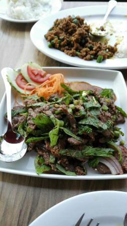 Absolute Thai Homemade - Accommodation Yamba 0