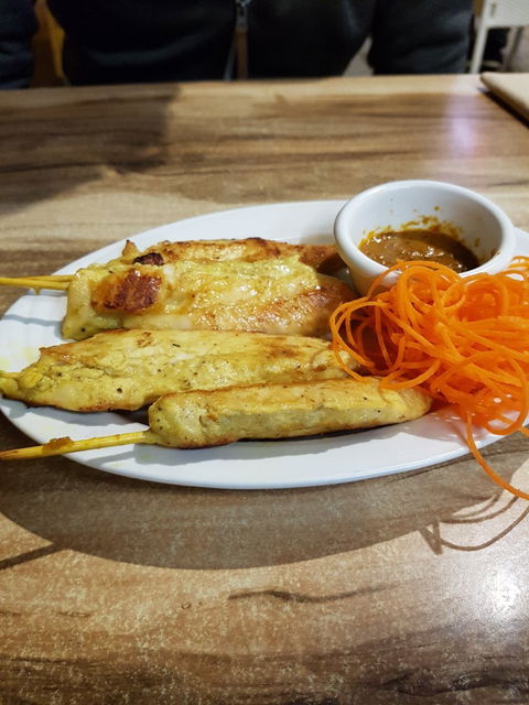 Absolute Thai Homemade - Accommodation Yamba 2