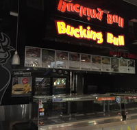 Bucking Bull - Accommodation Yamba