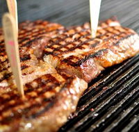 Cav's Steakhouse  Butchery - Accommodation Yamba