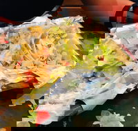 Mad Mex Fresh Mexican Grill - Accommodation Yamba