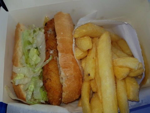 Red Rooster - Accommodation Yamba 0