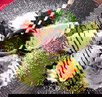 Tetsuaki Restaurant - Accommodation Yamba