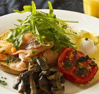 Hungry Wolfs Kincumber - Accommodation Yamba