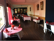 Abyssinia Restaurant–Townview Motel - Accommodation Yamba 1