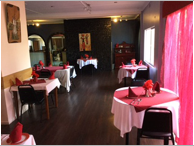 Abyssinia Restaurant–Townview Motel - Accommodation Yamba 2
