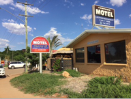 Abyssinia Restaurant–Townview Motel - Accommodation Yamba 4