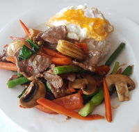 Al-Oi Thai Restaurant - Accommodation Yamba
