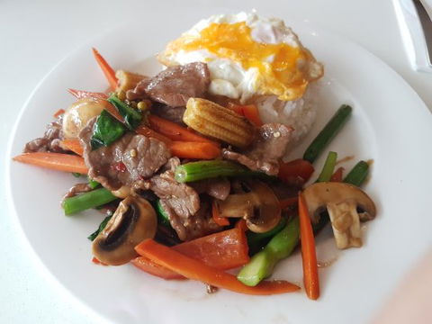 Al-Oi Thai Restaurant - Accommodation Yamba 0