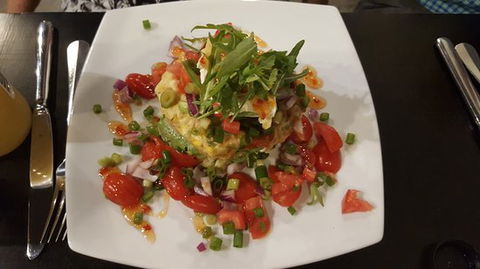 Grinders Espresso Bar & Flowers - Accommodation Yamba 0