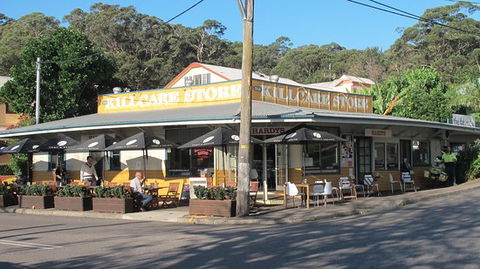 Hardys Bistro - Accommodation Yamba 0