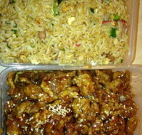 Mandarin Palace Chinese Restaurant