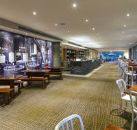 Redsalt Restaurant - Accommodation Yamba