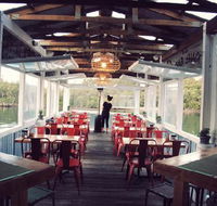 Woy Woy Fishermens Wharf - Accommodation Yamba