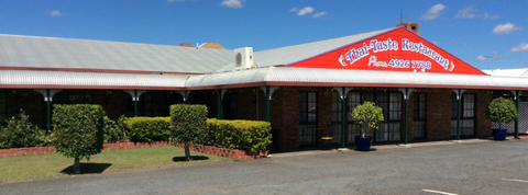 Thai Taste Restaurant - Accommodation Yamba 0