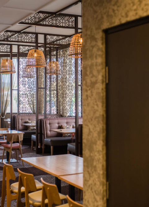 Thai Taste Restaurant - Accommodation Yamba 1