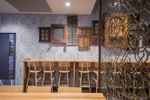 Thai Taste Restaurant - Accommodation Yamba 2