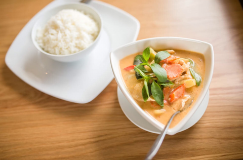 Thai Taste Restaurant - Accommodation Yamba 6