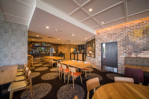 Thai Taste Restaurant - Accommodation Yamba 7