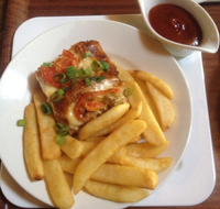 The Caves Country Pub - Accommodation Yamba