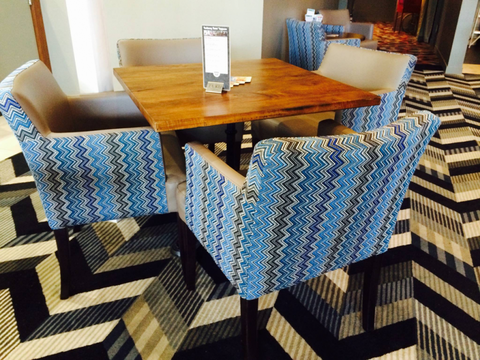 Railway Hotel Yeppoon - Accommodation Yamba 2