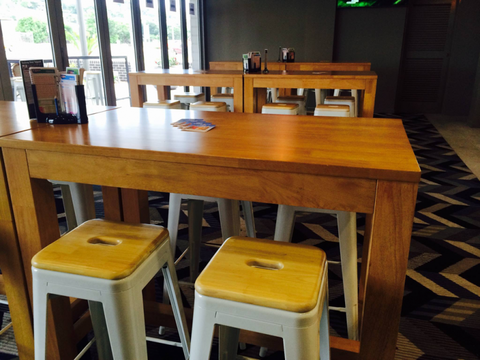 Railway Hotel Yeppoon - Accommodation Yamba 3