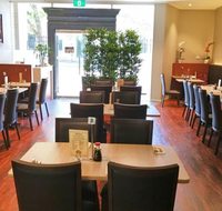Hong Kong Restaurant - Accommodation Yamba
