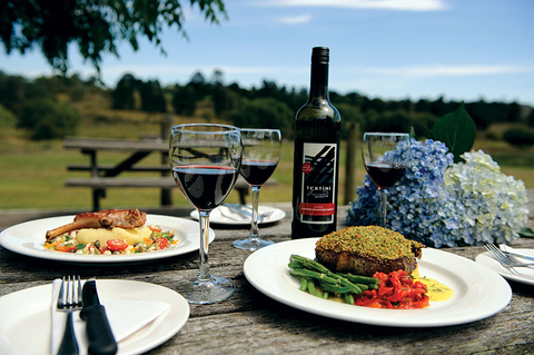 Sutton Forest Inn - Accommodation Yamba 0