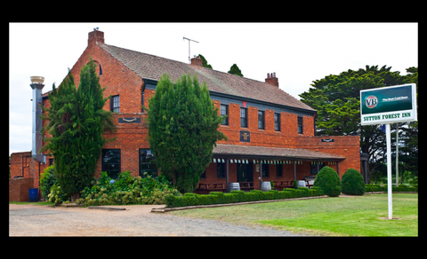 Sutton Forest Inn - Accommodation Yamba 3