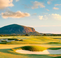 Maroochy River Golf Club - Accommodation Yamba
