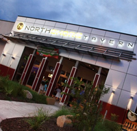 The North Shore Tavern - Accommodation Yamba