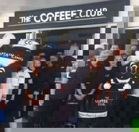 Coffee Club Pulse Birtinya - Accommodation Yamba