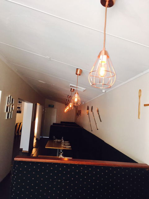 Aurora’s Ristorante & Pizzeria - Accommodation Yamba 4