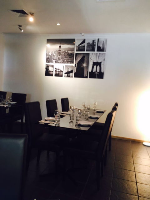 Aurora’s Ristorante & Pizzeria - Accommodation Yamba 5
