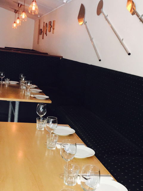Aurora’s Ristorante & Pizzeria - Accommodation Yamba 6
