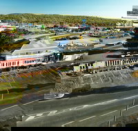 Gracemere Hotel  Bistro - Accommodation Yamba