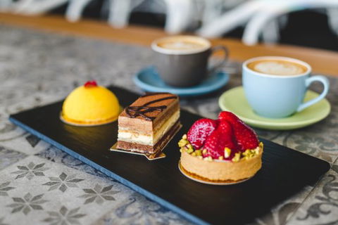 Aqua Restaurant (The Westport Club) - Accommodation Yamba 1