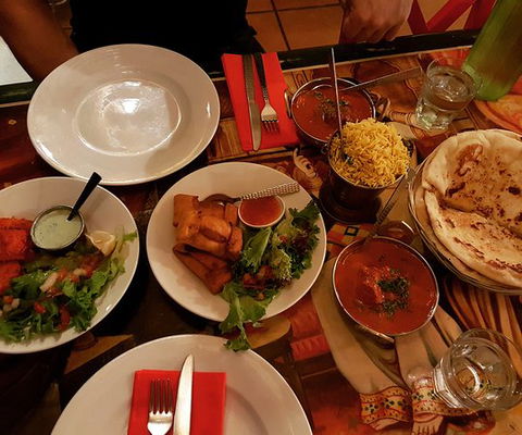 Indiyum Restaurant - Accommodation Yamba 0