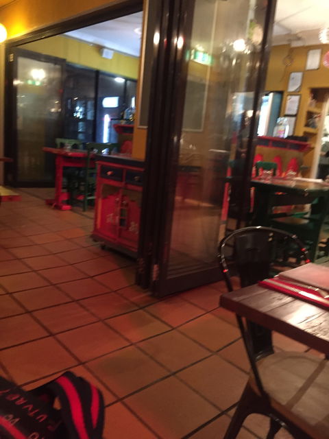 Indiyum Restaurant - Accommodation Yamba 3