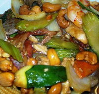 Jow Noodles - Accommodation Yamba