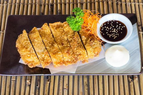 Miko Sushi - Accommodation Yamba 0